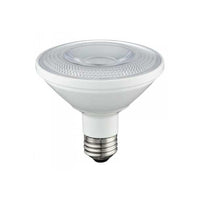 Northern Stars LED Light Bulb LE-11PAR30SN/840 4000K 120V 11W E26 800 to 50W - clear - 2 Pack-Clear