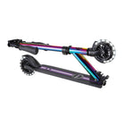 Globber Flow Elements Lights - Neochrome-5
