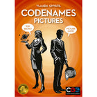 Czech Games Edition Codenames: Pictures XXL Card Game-15 Minutes