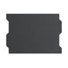 Gator Magnetics 16.75" x 12" Steel Wall Target - Black-Gator wall system's simple installation is easy and can be done in minutes vs the hours and learning curve other systems require.  Other systems are big and bulky while the gator wall system installs flat to the wall with just 2 or 3 smooths