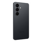 Samsung Galaxy S26 - 512 GB - Black-The Galaxy S26 Series empowers you to do more, create more, and see more. It’s not about what Galaxy AI can do, but it’s all about what you can do with the Galaxy S26 Series