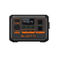 Bluetti Premium Series AC2P Portable Power Station - 230.4Wh-Faster Charging:  Ready to go within 1 hour with AC Turbo Charging or PV charging.  Tap into abundant energy of the sun through efficient PV charging.