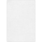 JAM Paper Bright White Linen Paper - 13" x 19" - 50 Pack-Colour: Bright White Linen