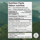 McCafé Premium Medium Dark Roast - Decaf - K-Cup Coffee Pods - 12 Pack-Recyclability: Our k-cup pods are recyclable in select locations. They may not be recyclable in your area
