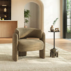 Zuo Kask Side Table - Multicolor-Maximum Weight Capacity: 15