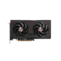 Sapphire Pulse AMD Radeon RX 9060 XT Gaming OC Graphics Card - 16 GB GDDR6-The Honeywell PTM7950 Thermal Interface Material (TIM) offers a premium solution for high-performance electronics, particularly in the demanding field of graphics processing units (GPUs)