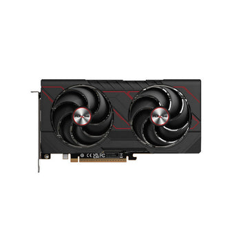Sapphire Pulse AMD Radeon RX 9060 XT Gaming OC Graphics Card - 16