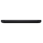 Lenovo ThinkPad P16s Gen 4 16" Laptop - Intel Ultra 7 255H - Nvidia RTX PRO 500 - 16 GB RAM - 512 GB SSD - Windows 11 Pro - Black-Connectivity: Gigabit Ethernet, Wi-Fi 7, Bluetooth 5.4