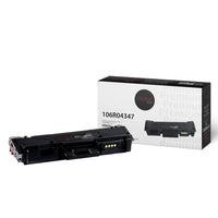 Premium Tone Xerox 106R04347 Compatible Toner Cartridge - High Yield - Black-Color : Black