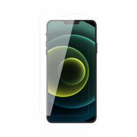 JCPal iClara Glass Screen Protector For Use With iPhone 12 Pro Max-Designed for iPhone 12 Pro Max