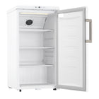 Danby DH032A1W Health 3.2 cu. ft. Medical Fridge - White-Integrated Temperature Logger: Tracks refrigerator readings, a simple and definitive solution to accurate air temperature monitoring