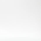 Flash Furniture HERCULES Series Stack Chair with Lumbar Support & Silver Frame - White-Polypropylene Material