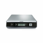 DYMO M25 Digital Shipping Scale - 25 lb (1772059)-Compact, accurate scale weighs envelopes and packages up to 25 lb (11.36 kg)