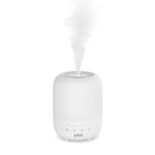 Pure Enrichment HUME Sense Top Fill Humidifier-Auto mode humidity sensor: a built-in sensor automatically measures the humidity in any room and adjusts the moisture for optimal comfort between 3 mist settings and their corresponding color indicator