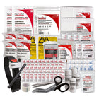 First Aid Central Type 2 Basic First Aid Kit - Medium - CSA Z1220-24 Standard - Refill Kit-For low risk workplaces following CSA standards and having  26-50 workers per shift.