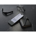 Clicks Keyboard Phone Case for iPhone 16 Pro - Onyx-7