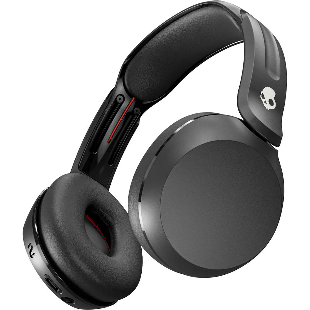 Skullcandy Icon 180 Wireless On-Ear Bluetooth Headphones | staples.ca