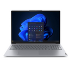 Lenovo ThinkBook 16 G9 AHP 16" Touch Laptop - AMD Ryzen 7 250 - 16 GB RAM - 512 GB SSD - Windows 11 Pro - Arctic Grey-Display: 16" IPS (1920 x 1200) Touchscreen, 120 Hz