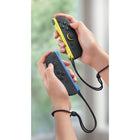 Nintendo Switch 2 Joy-Con 2 Left & Right Controllers - Blue / Light Yellow-7
