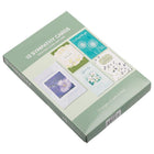 Jam Paper Christmas Money Cards & Matching Envelopes Set - Merry Christmas Tree - 6 Pack-Quantity: 6 holiday cards and matching envelopes/pack