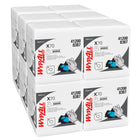 WypAll Power Clean X70 Medium Duty Cloths (41200) - Quarterfold - Long Lasting Performance - White - 12 Packs of 76 Sheets-6
