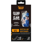 PanzerGlass UWF Screen Protector iPhone 18 Pro/17 Pro w/Fastfit in-a-box - Clear-Extends the lifetime of your device, enabling you to enjoy it longer and give it to others when you no longer need it yourself
