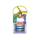 Snap Circuits UFO-Flying saucer glows in the dark​