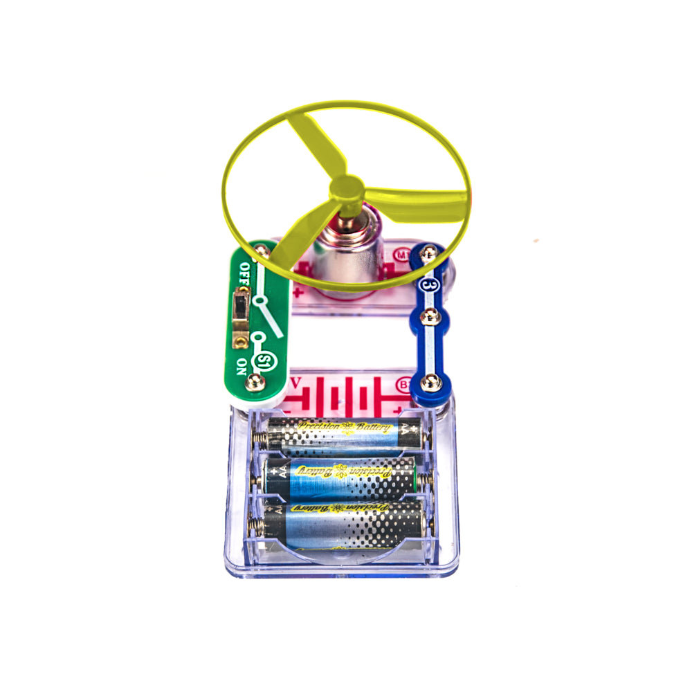 Snap Circuits UFO | staples.ca