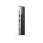 ALOGIC Nano Gen 2 USB-C MacBook Dock-Supports charging your MacBook with up to 100W power when connected with a suitable charger