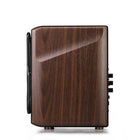 Edifier S2000MKIII Audiophile Active Bookshelf 2.0 Speaker with Multiple Inputs Connection - Brown-7