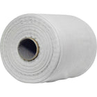 Datco Dusting Cloth Tackrags 16001 - White - 144 Pack-The cloth is white