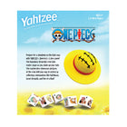 USAopoly YAHTZEE: One Piece-1+ Players