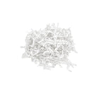 Wamaco Jazz Zig-Zag Paper Shred - 2 lb - White-Professional – This jazz paper shred adds an elegant touch to any packaging its added to.  It comes in various colors allowing it to be mix and matched for your personal needs