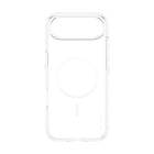 PanzerGlass CARE Clear Urban Explorer MagSafe Case for iPhone 17 Air - White Ring-Made from recycled plastic