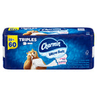 Charmin Ultra Soft Toilet Paper - 168 Sheets Per Roll - 20 Triple Rolls-Pack contains 20 Triple Rolls (168 Sheets Per Roll) of Charmin Ultra Soft Toilet Paper