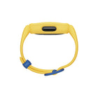 Google Fitbit Ace 3 Fitness Tracker - Black/Yellow Minions-All-day activity tracking shows how healthy habits add up to a healthier life
