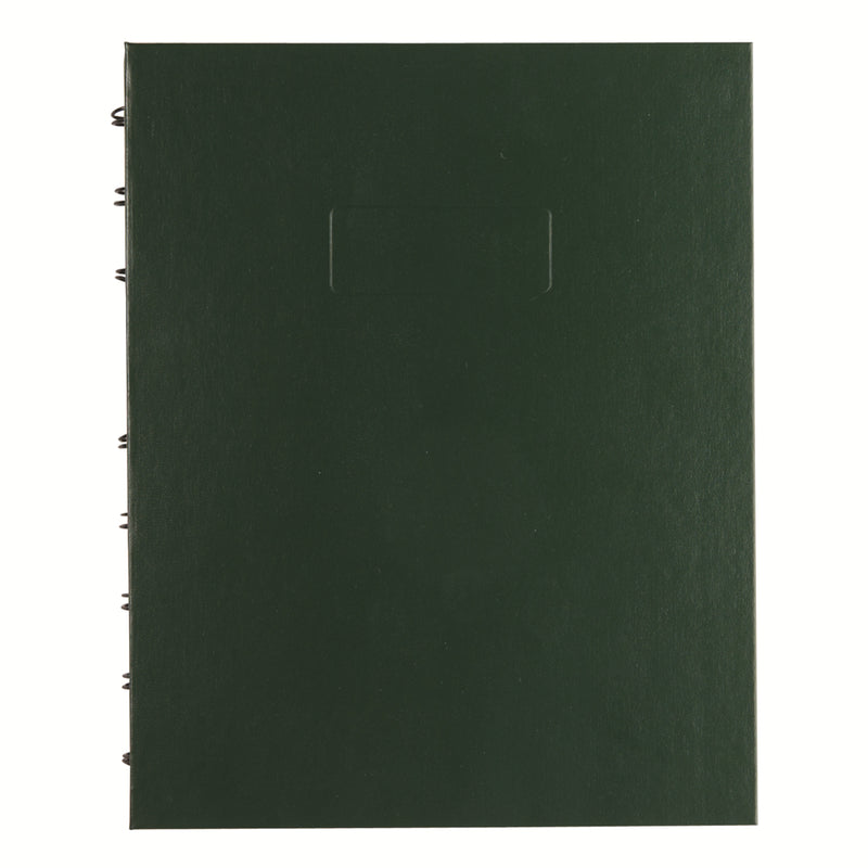 Blueline NotePro Ruled Notebook - 9-1/4