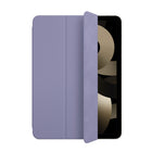 Apple Smart Folio for iPad Air 10.9" (5th Gen) -  Dark Cherry-Open-to-Wake & Close-to-Sleep