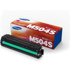 HP CLT-M504S Toner Cartridge for Samsung Printers - Magenta (SU296A)-1,800 pages