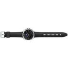 Samsung Galaxy Watch8 Bluetooth Classic Smartwatch - 46 mm - Black-New design. Show off your style with an iconic design that blends tradition with. stunning innovation