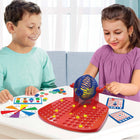 Merchant Ambassador 2-in-1 Bingo - Mixed Colour-Dimensions: 11.3" L x 3.5" W x 11.3" H