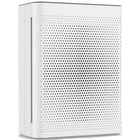 Aluratek True HEPA H13 Air Purifier with PM2.5 Monitor - for 260 Sq. Ft .Rooms - Black-Replaceable 3-layer True H13 HEPA Filter