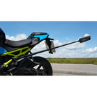 Insta360 X5 BMW Motorrad Edition Motorcycle Camera - 360° Video - Mini Remote - Black-7