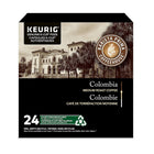 Barista Prima CoffeeHouse Colombia K-Cup Pods - 24 Pack-Medium