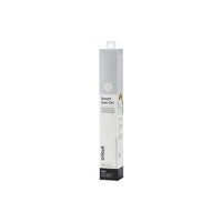 Cricut Smart Iron On Glitter - Silver - 3 ft-1 roll 13 in x 3 ft (33 cm x 0.9 m)