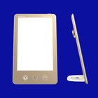 Verilux HappyLight Luxe LED Light Therapy Lamp - Champagne-Choose from 4 brightness levels
