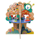 Manhattan Toy Wooden Activity Center Playground Adventure-7