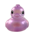 Incredible Novelties Squishy Shimmery Duck-6