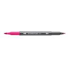 Staedtler 3001 C6-3 Double-Ended Watercolour Brush Pens - South Amercia - 6 Pack-For beautiful watercolour effects on most watercolour papers
