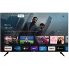 Skyworth UD7300 50" 60Hz UHD Google TV-4K Ultra HD Resolution: Experience stunning clarity with four times the resolution of Full HD, bringing your favorite movies, shows, and games to life with incredible detail.